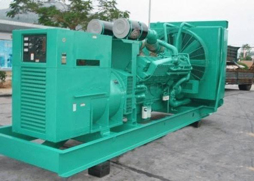 长春75kw康明斯柴油发电车出租图片 长春75kw康明斯柴油发电车出租图片